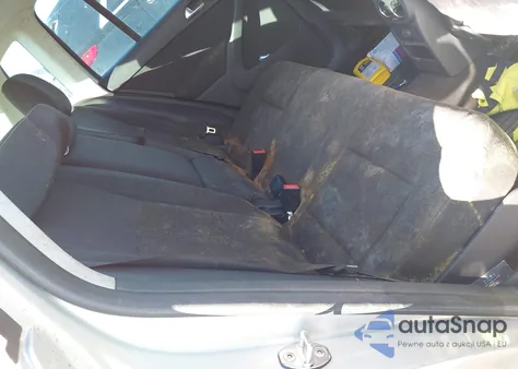 2012 Volkswagen Tiguan S из США, поврежденный, VIN WVGAV7AX3CW542779